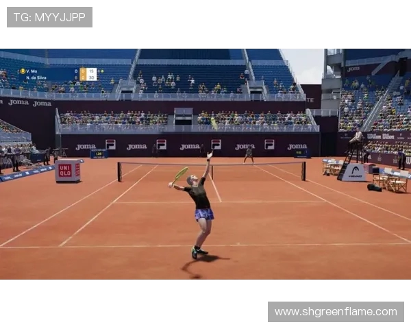 从零起步掌握网球心理素质的全面提升与实战技巧指南